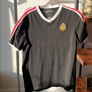 Authentic Harry Potter Jersey T-Shirt